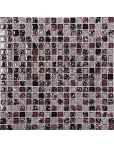 NS Mosaic NO-299 мозаика стеклянная