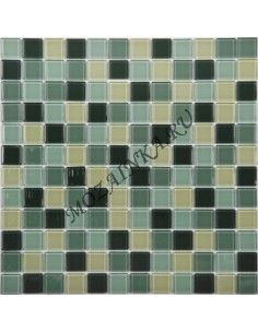 NS Mosaic 823-046 мозаика стеклянная