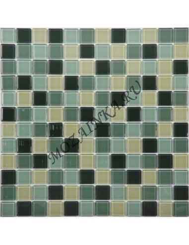 NS Mosaic 823-046 мозаика стеклянная