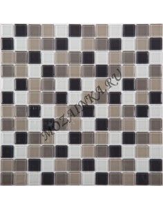 NS Mosaic 823-059 мозаика стеклянная