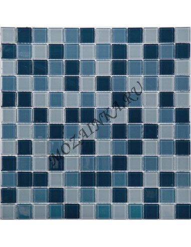NS Mosaic SG-8074 мозаика стеклянная