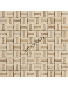 NS Mosaic K-703 каменная мозаика