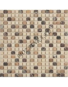 NS Mosaic K-701 каменная мозаика