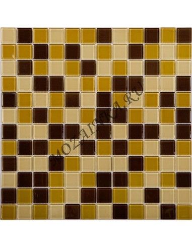 NS Mosaic 823-006 мозаика стеклянная