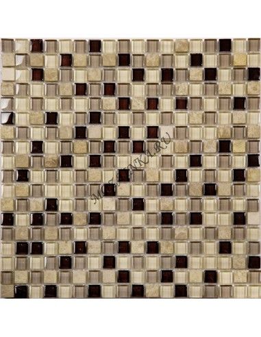 NS Mosaic NO-79 мозаика из камня и стекла