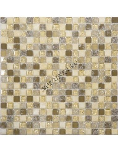 NS Mosaic NO-194 мозаика из камня и стекла