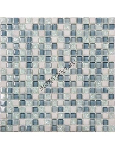 NS Mosaic NO-230 мозаика из камня и стекла