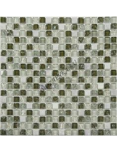NS Mosaic NO-231 мозаика из камня и стекла