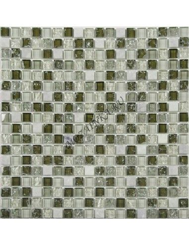 NS Mosaic NO-231 мозаика из камня и стекла