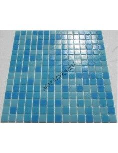 Nemo мозаика стеклянная "Философия Мозаики" 2