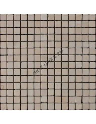 Natural Mosaic M021-20T каменная мозаика