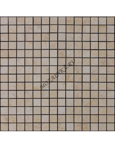 Natural Mosaic M021-20P каменная мозаика