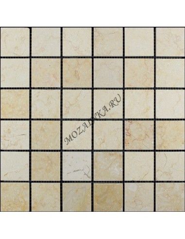 Natural Mosaic M021-48P каменная мозаика