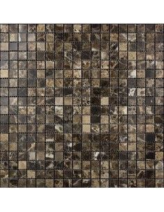 Natural Mosaic M022-15P каменная мозаика