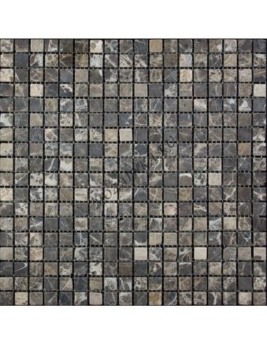 Natural Mosaic M022-15T каменная мозаика