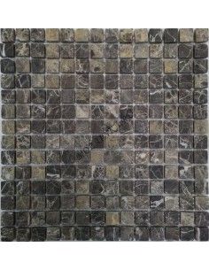 Natural Mosaic M022-20T каменная мозаика