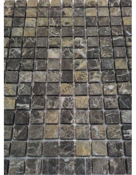 Natural Mosaic M022-20T каменная мозаика