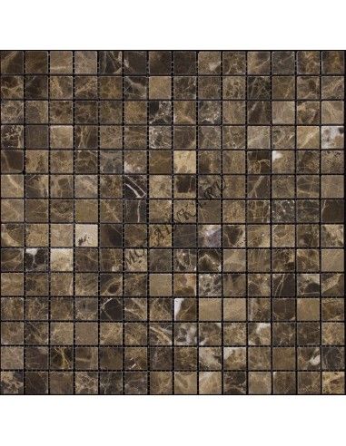 Natural Mosaic M022-20P каменная мозаика