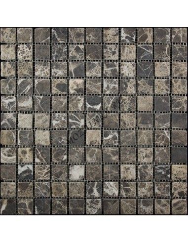 Natural Mosaic M022-25T каменная мозаика