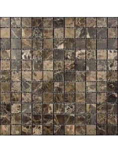 Natural Mosaic M022-25P каменная мозаика