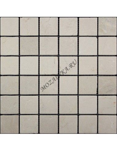 Natural Mosaic M025-48T каменная мозаика