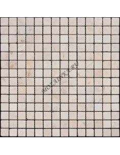 Natural Mosaic M030-20T каменная мозаика