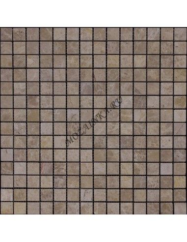 Natural Mosaic M036-20P каменная мозаика