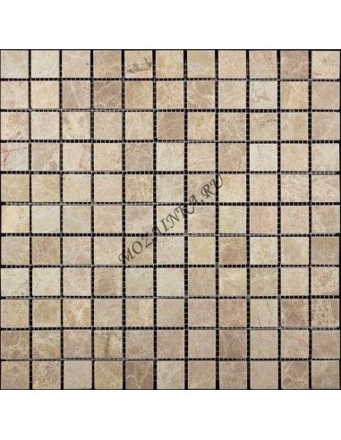 Natural Mosaic M036-25P каменная мозаика