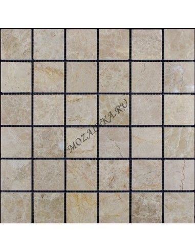 Natural Mosaic M036-48P каменная мозаика