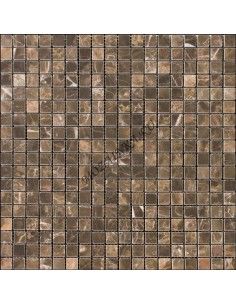 Natural Mosaic M052-15P каменная мозаика