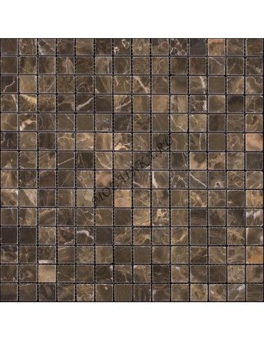 Natural Mosaic M052-20P каменная мозаика