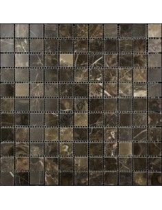 Natural Mosaic M052-25P каменная мозаика