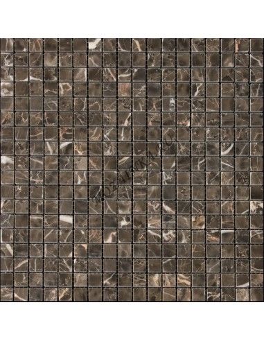 Natural Mosaic M056-15P каменная мозаика