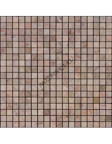 Natural Mosaic M059-15P каменная мозаика