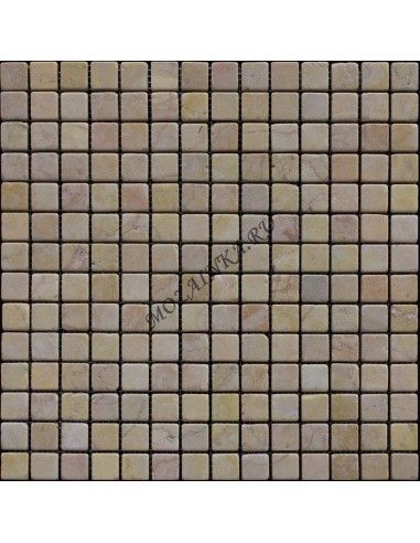 Natural Mosaic M063-20T каменная мозаика