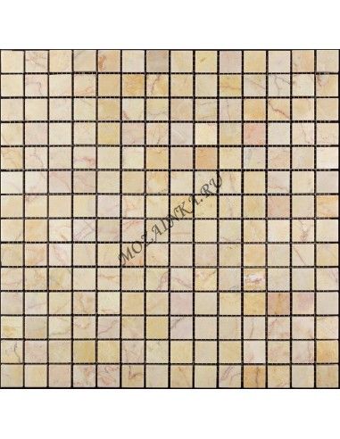 Natural Mosaic M063-20P каменная мозаика