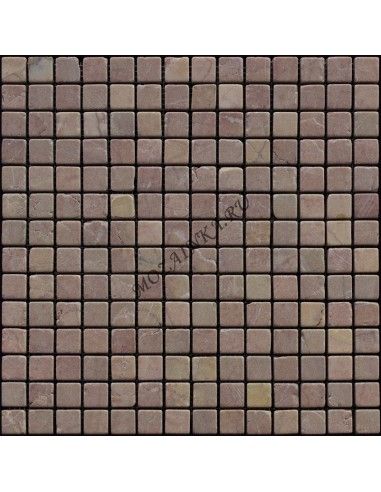 Natural Mosaic M061-20T каменная мозаика