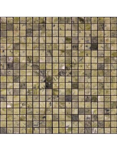 Natural Mosaic M068-15P каменная мозаика