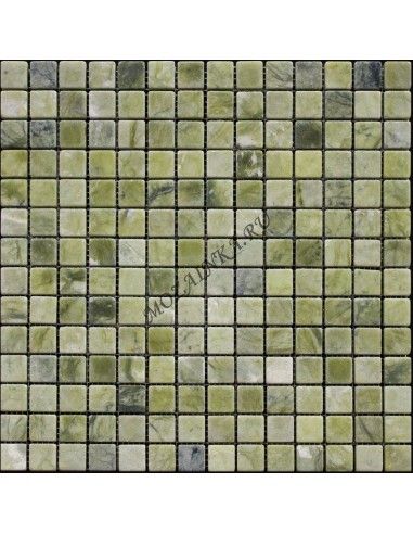 Natural Mosaic M068-20T каменная мозаика