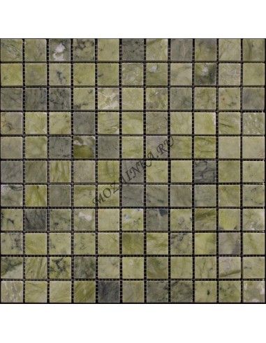 Natural Mosaic M068-25P каменная мозаика