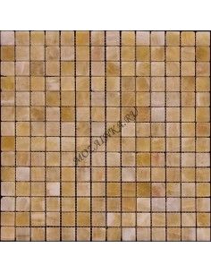 Natural Mosaic M073-20P мозаика из оникса