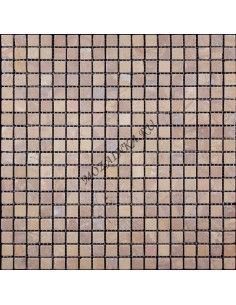Natural Mosaic M097-15Т каменная мозаика