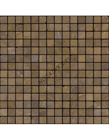 Natural Mosaic M097-20T каменная мозаика