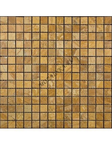 Natural Mosaic M097-20P каменная мозаика
