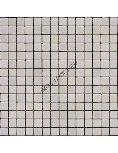Natural Mosaic M001-20P каменная мозаика