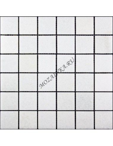 Natural Mosaic M003-48P каменная мозаика