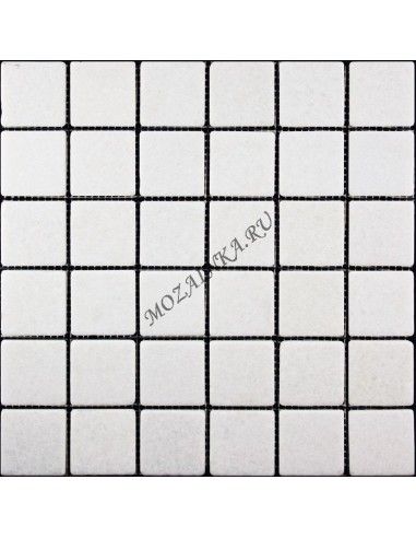 Natural Mosaic M003-48T каменная мозаика