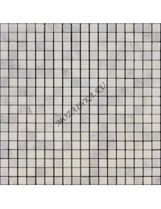 Natural Mosaic M008-15P каменная мозаика