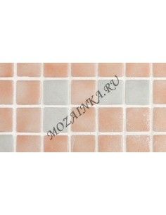 2514-B Антислип мозаика стеклянная