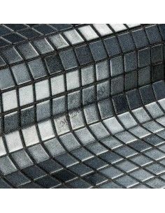 Ezarri Capricorn мозаика стеклянная